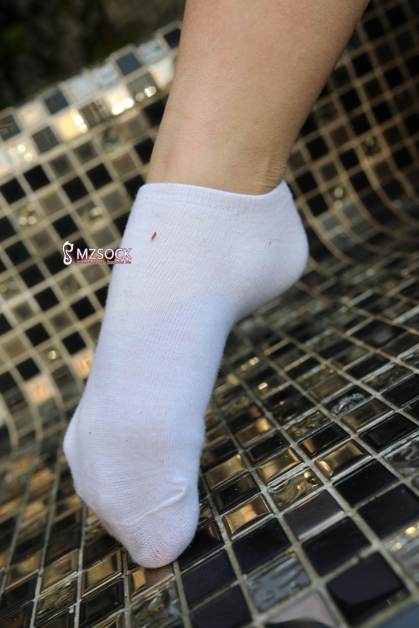 [MZSOCK]爱美足 NO.011 晓晓[2][166P]插图2