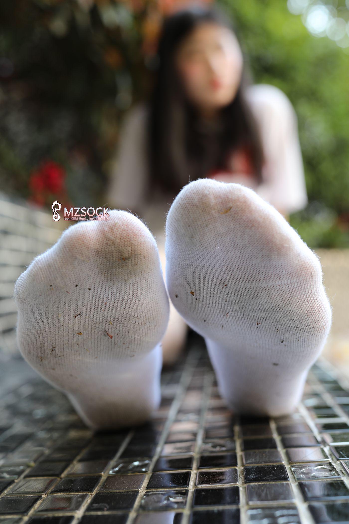 [MZSOCK]爱美足 NO.011 晓晓[2][166P]插图9