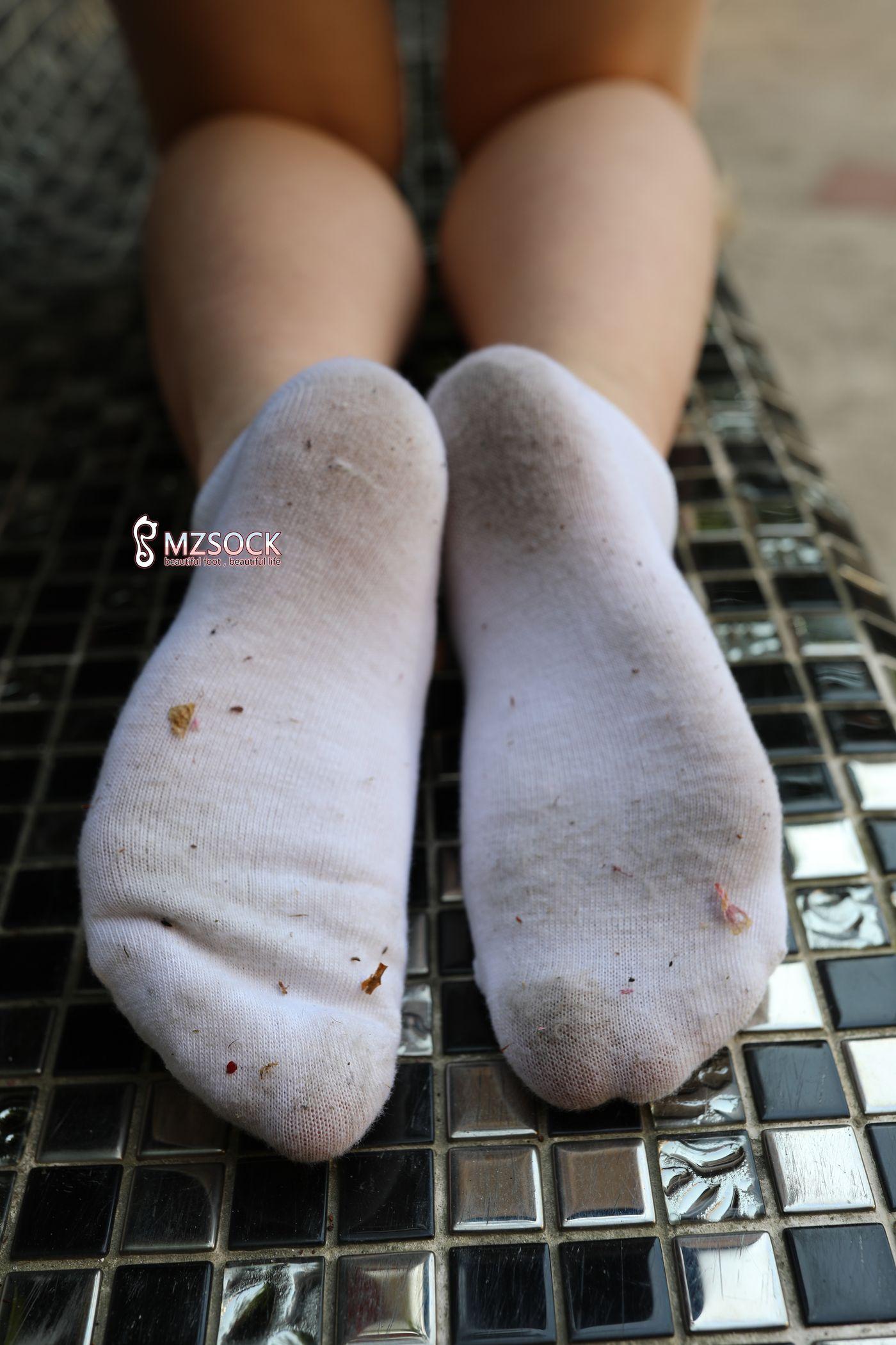 [MZSOCK]爱美足 NO.011 晓晓[2][166P]插图1