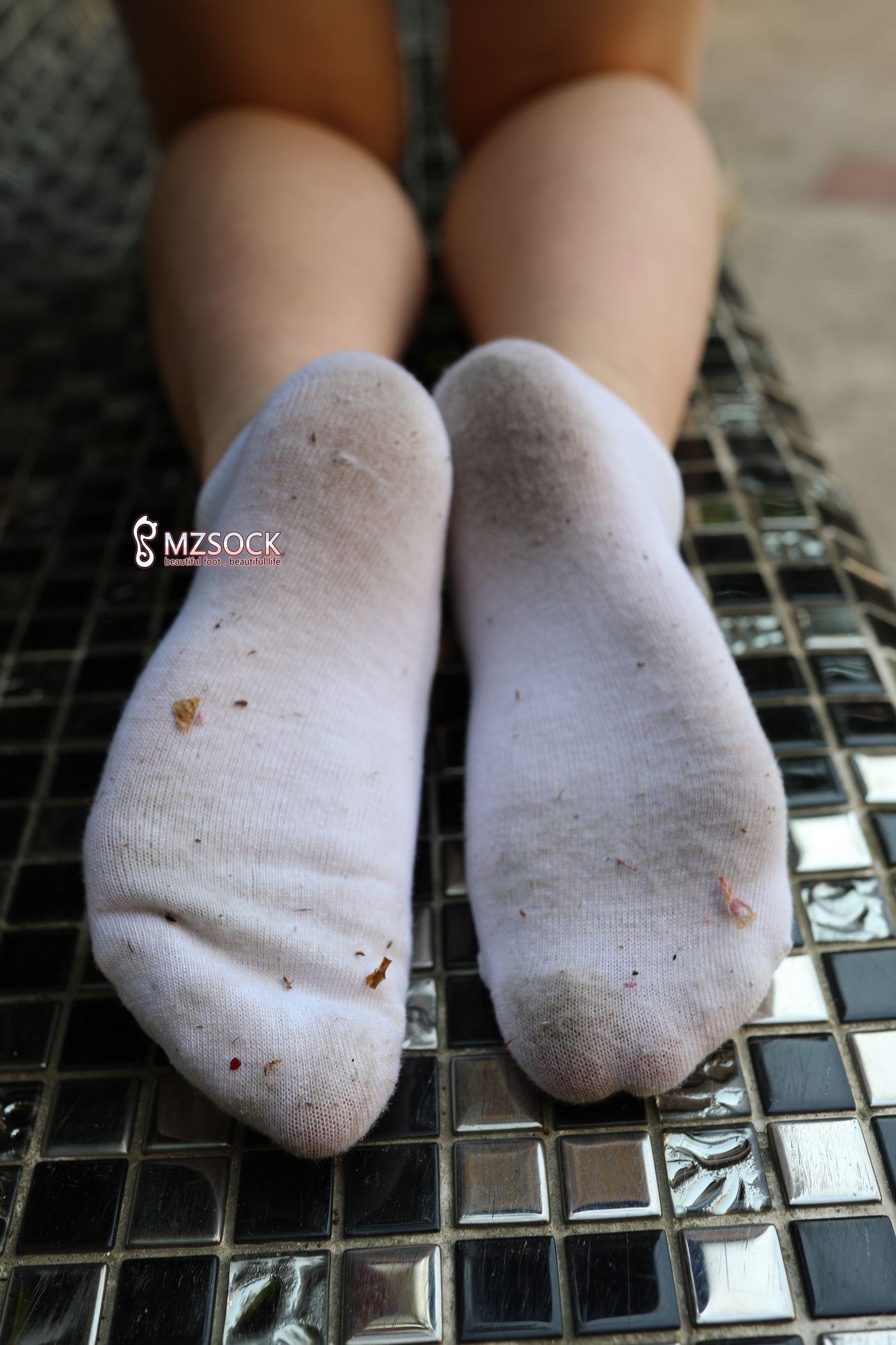 [MZSOCK]爱美足 NO.011 晓晓[2][166P]插图2