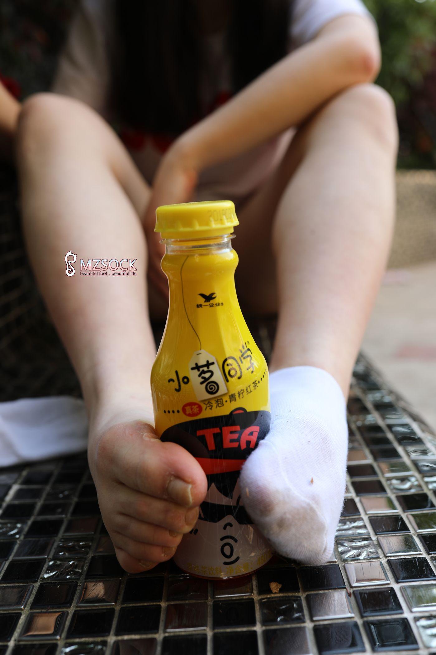 [MZSOCK]爱美足 NO.011 晓晓[2][166P]插图9