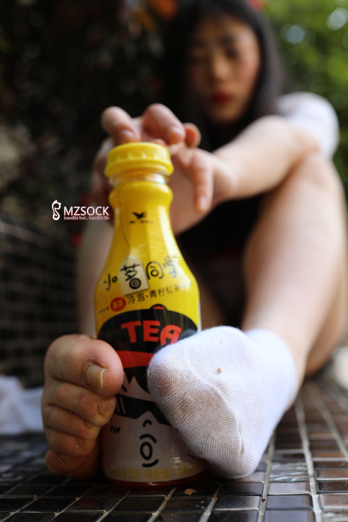 [MZSOCK]爱美足 NO.011 晓晓[2][166P]插图1