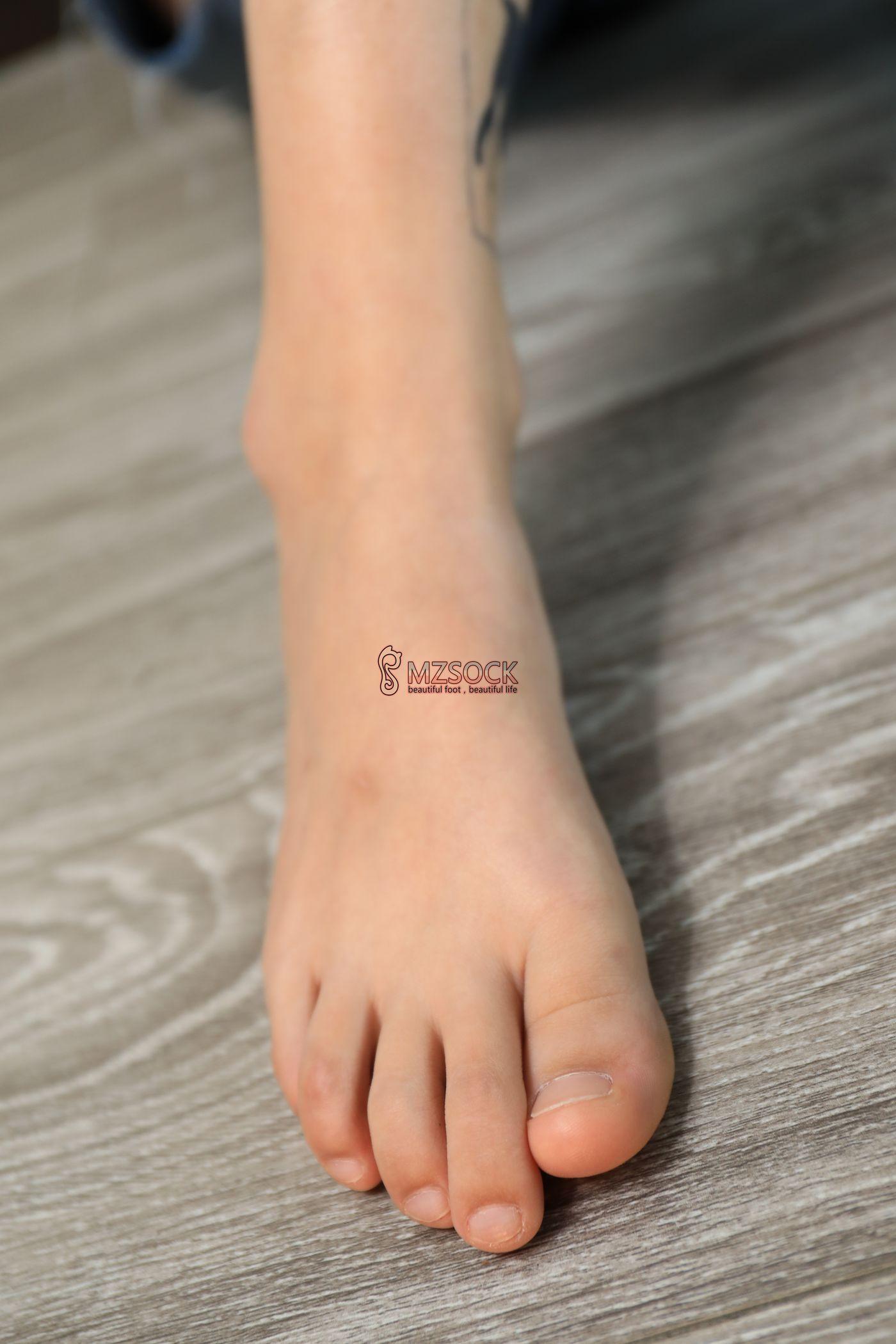 [MZSOCK]爱美足 NO.059 芳芳[101P]插图6
