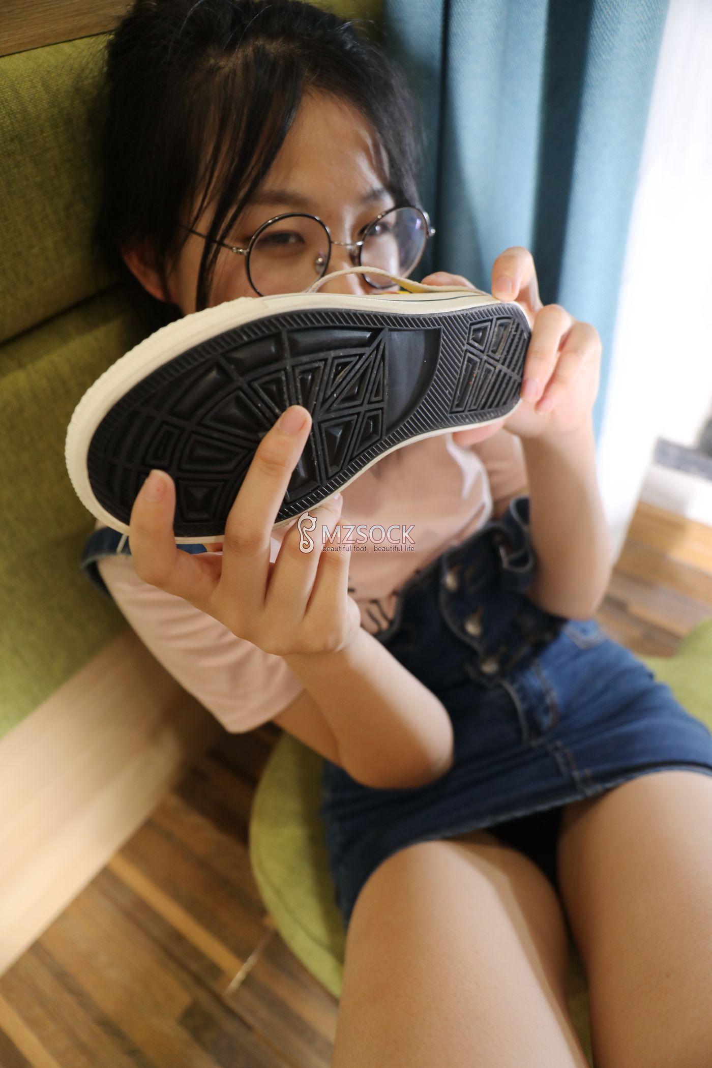 [MZSOCK]爱美足 NO.036 猫猫[103P]插图7
