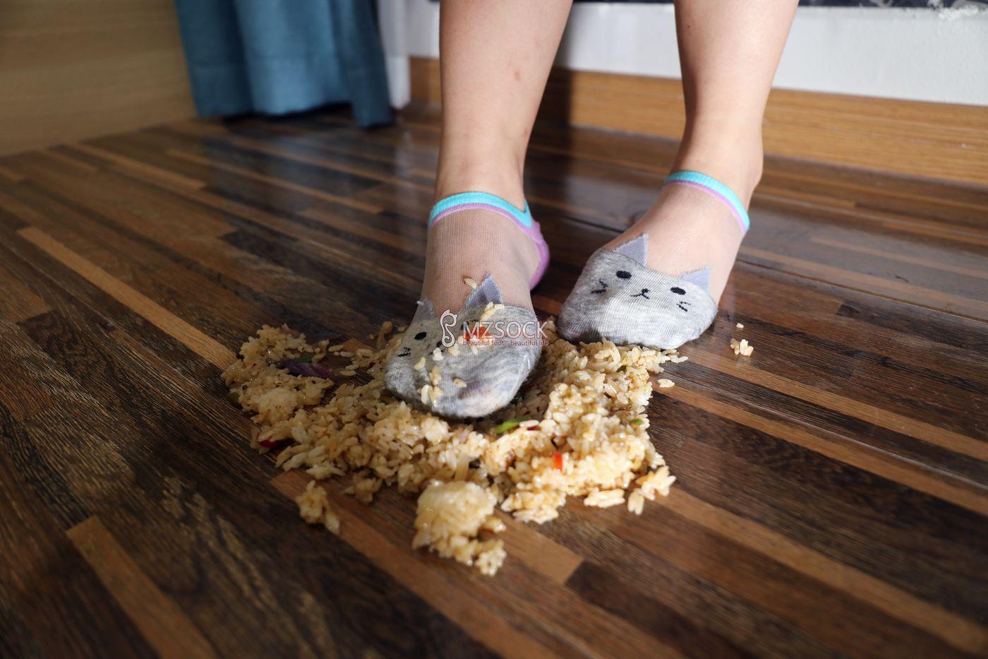 [MZSOCK]爱美足 NO.036 猫猫[103P]插图9