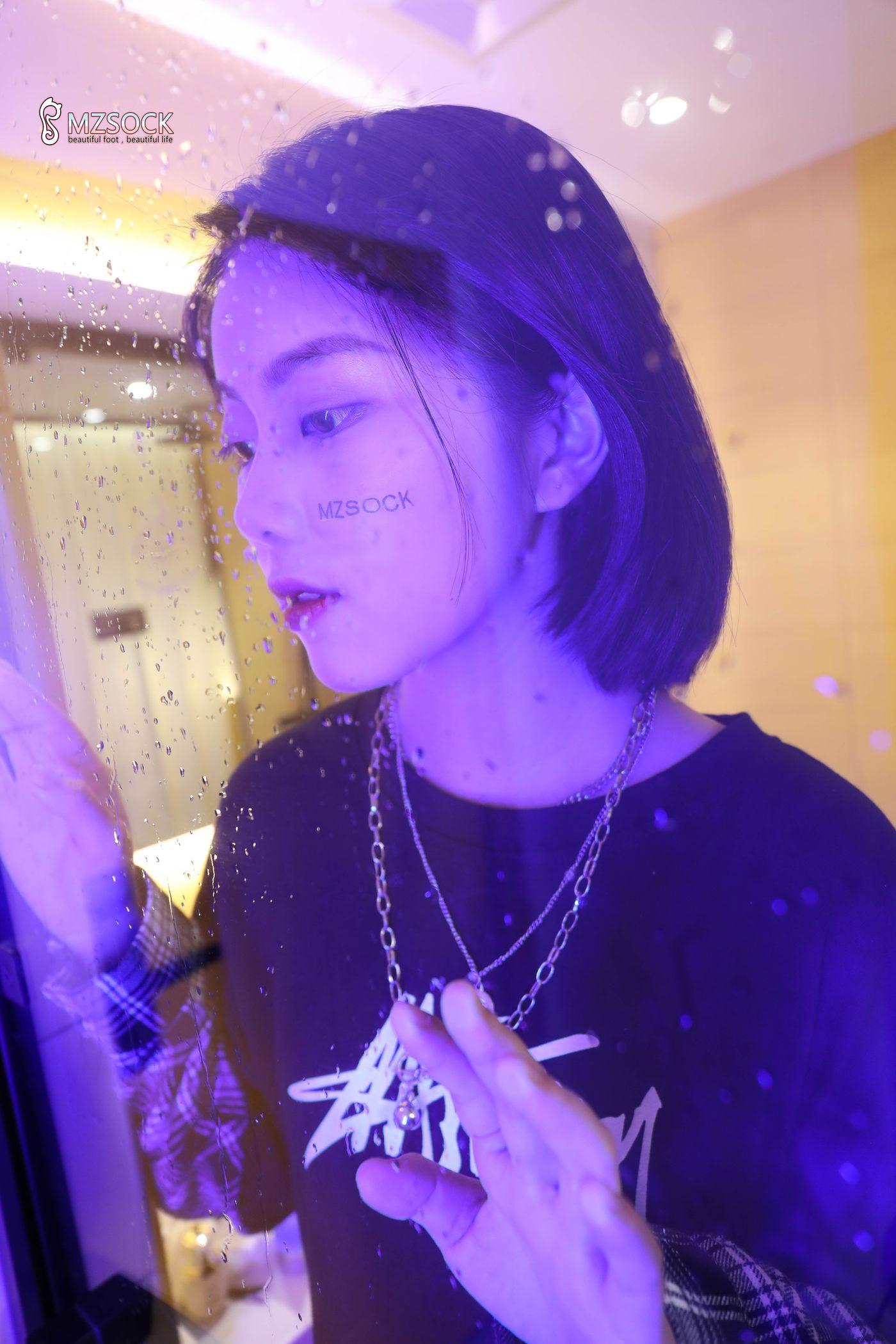 [MZSOCK]爱美足 NO.082 婷婷[94P]插图5