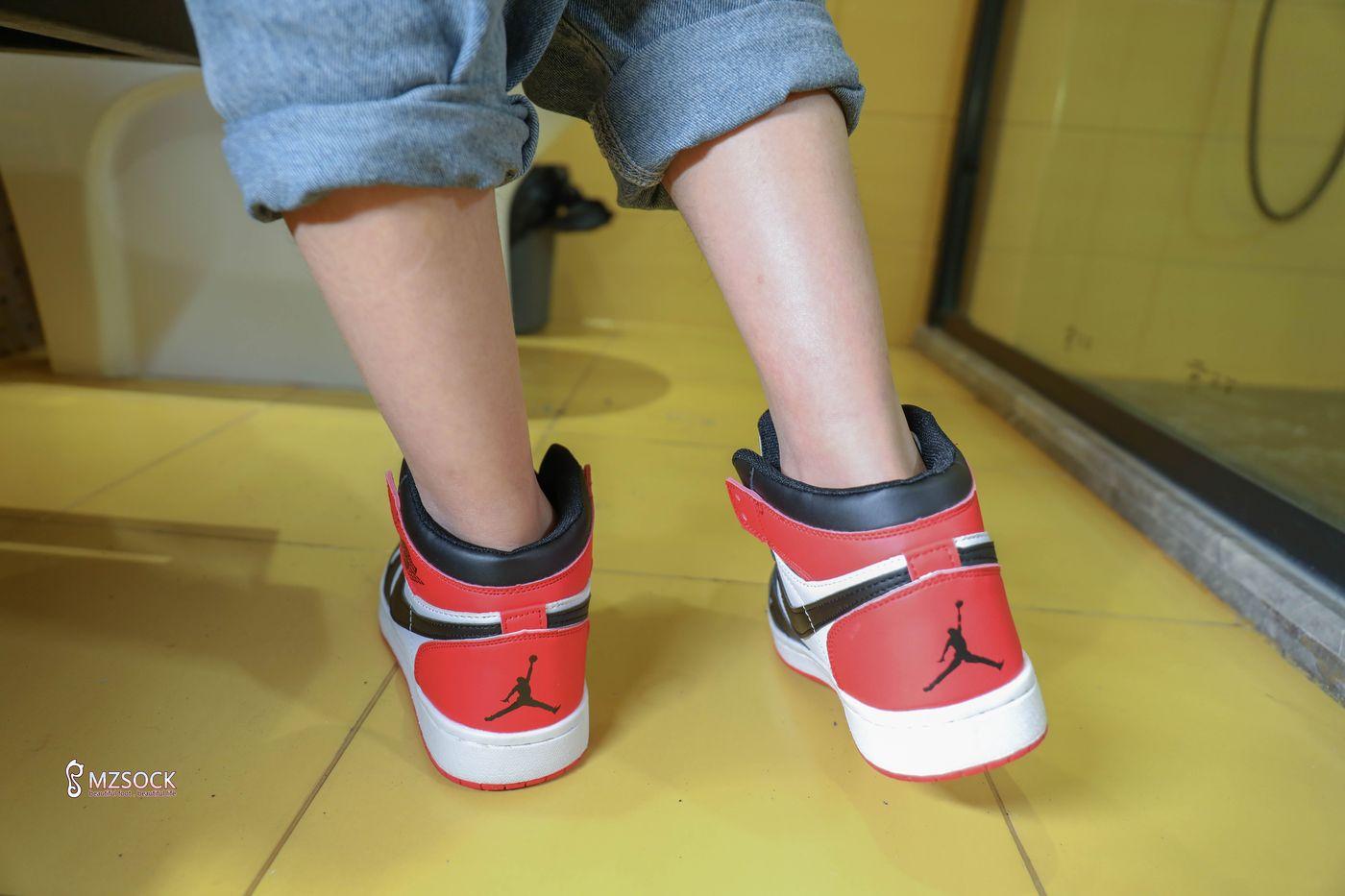 [MZSOCK]爱美足 NO.082 婷婷[94P]插图7