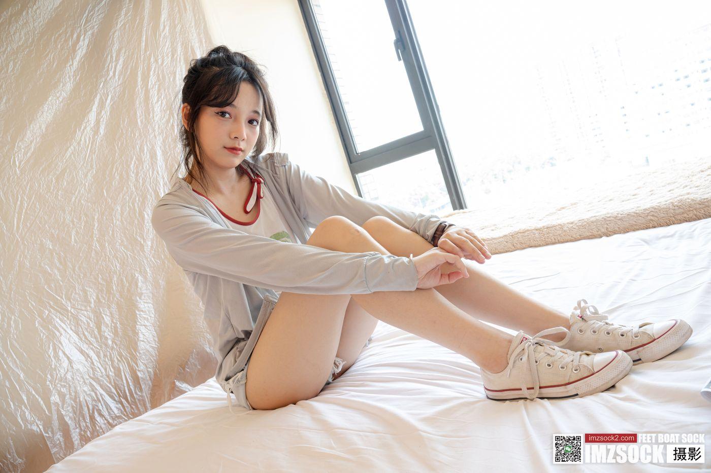 [MZSOCK]爱美足 NO.096 天天[87P]插图6