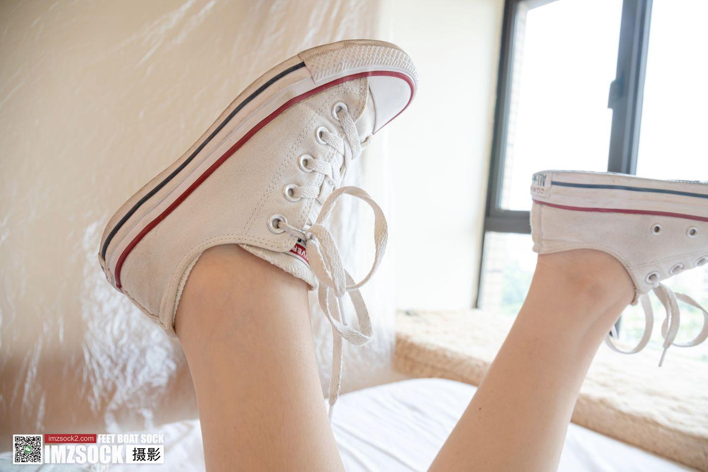 [MZSOCK]爱美足 NO.096 天天[87P]插图9