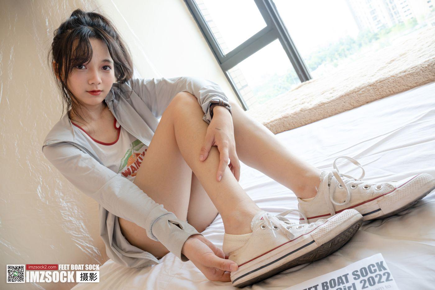 [MZSOCK]爱美足 NO.096 天天[87P]插图3