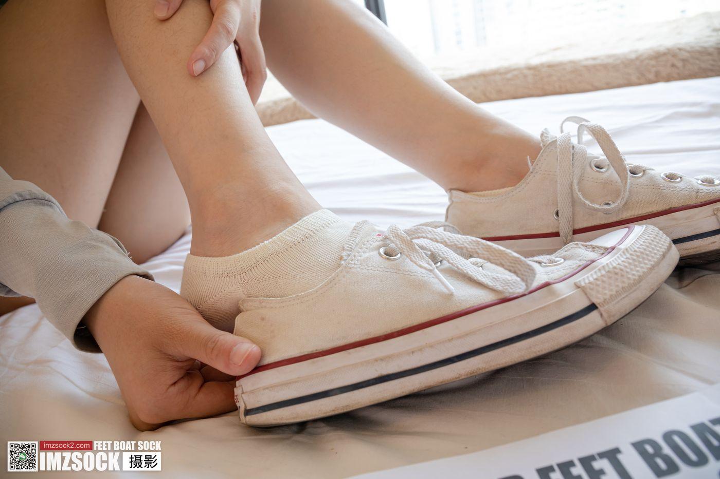 [MZSOCK]爱美足 NO.096 天天[87P]插图4