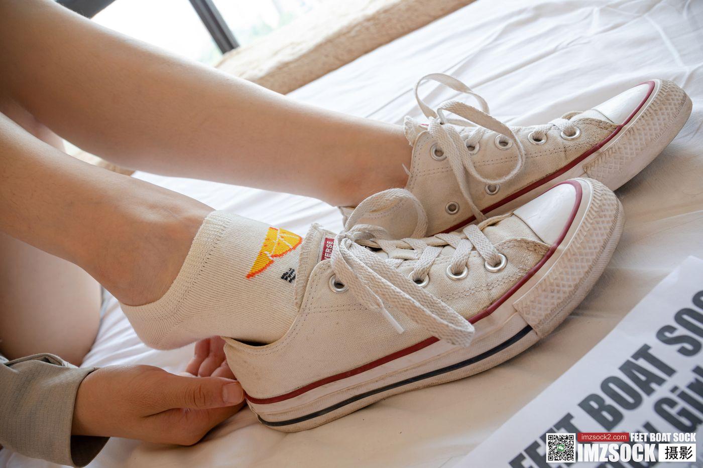 [MZSOCK]爱美足 NO.096 天天[87P]插图5