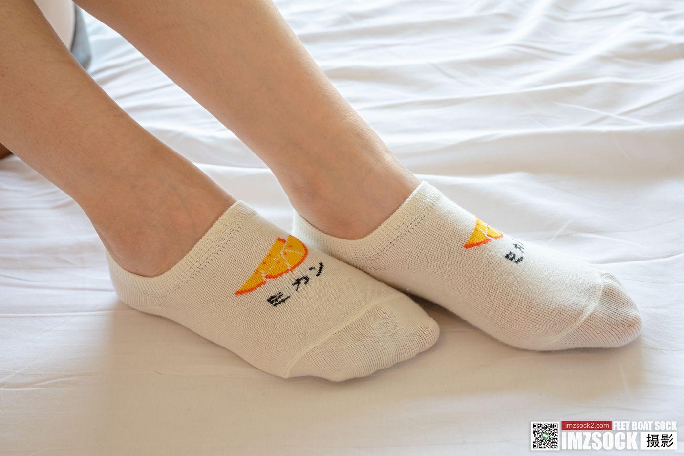 [MZSOCK]爱美足 NO.096 天天[87P]插图