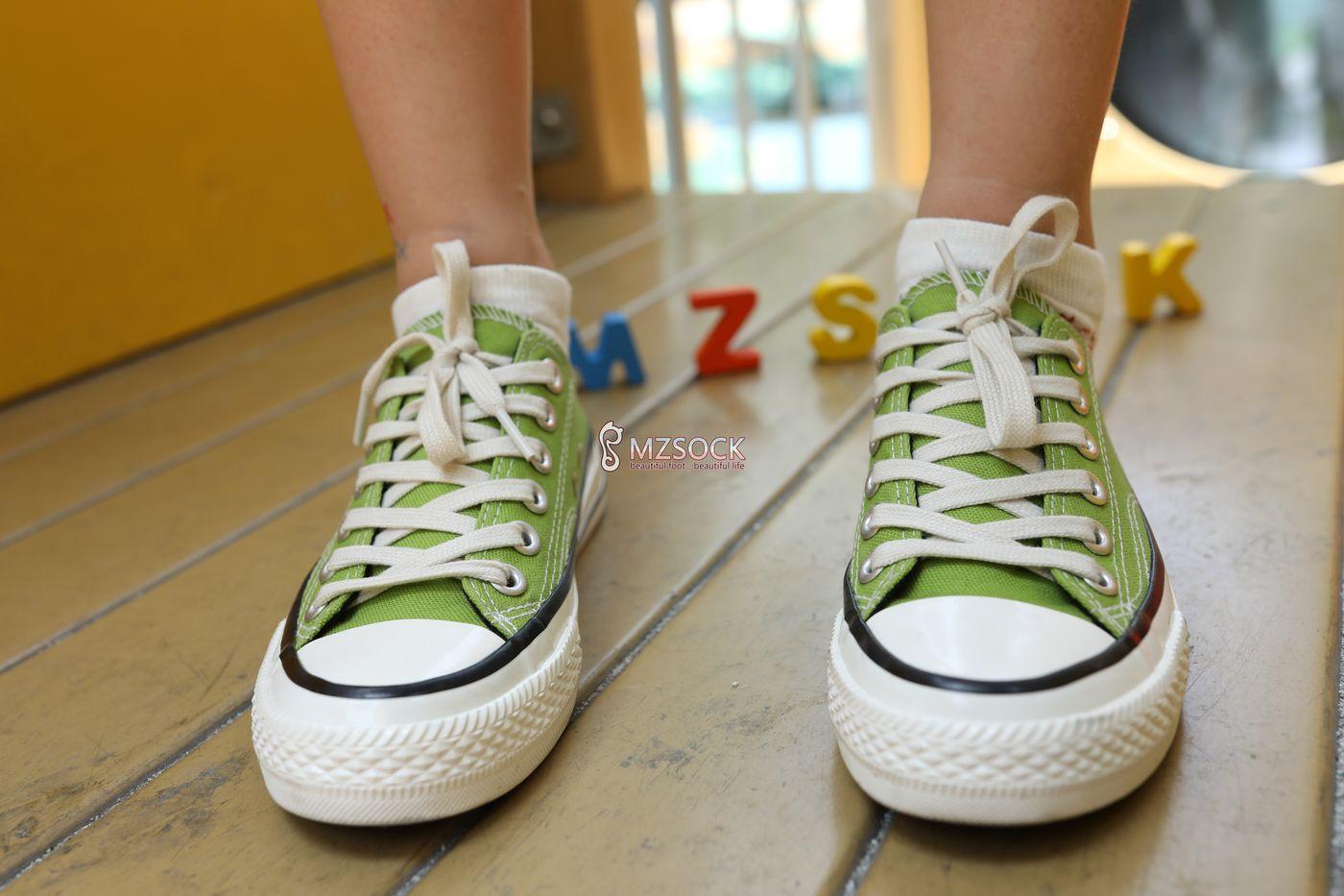 [MZSOCK]爱美足 NO.037 悦悦[163P]插图7
