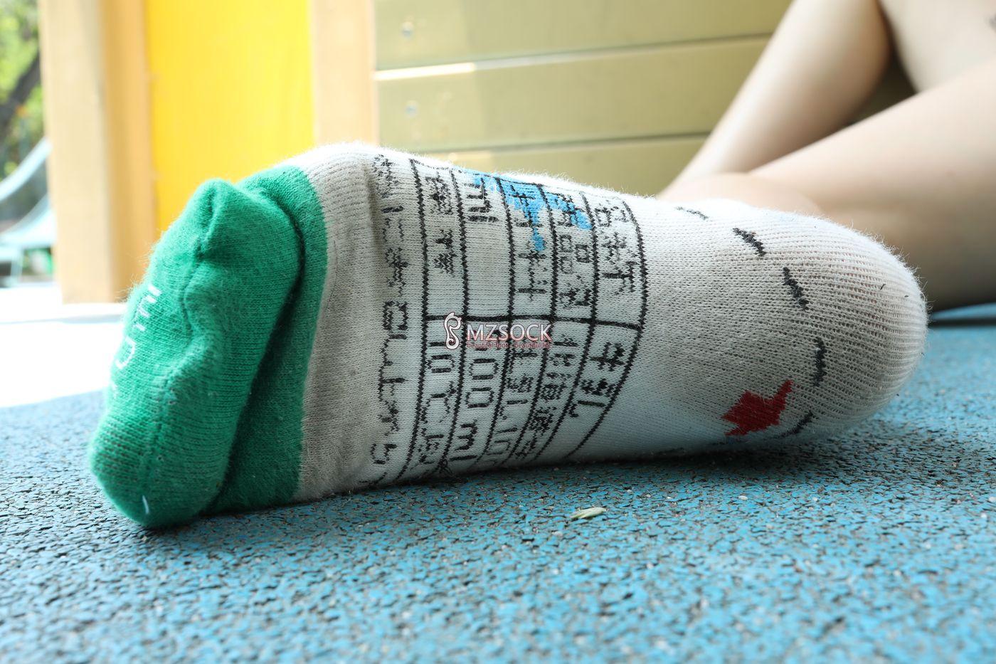 [MZSOCK]爱美足 NO.037 悦悦[163P]插图8