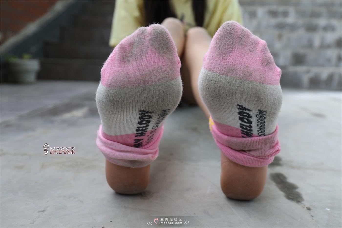 [MZSOCK]爱美足 NO.071 叮叮[66P]插图1