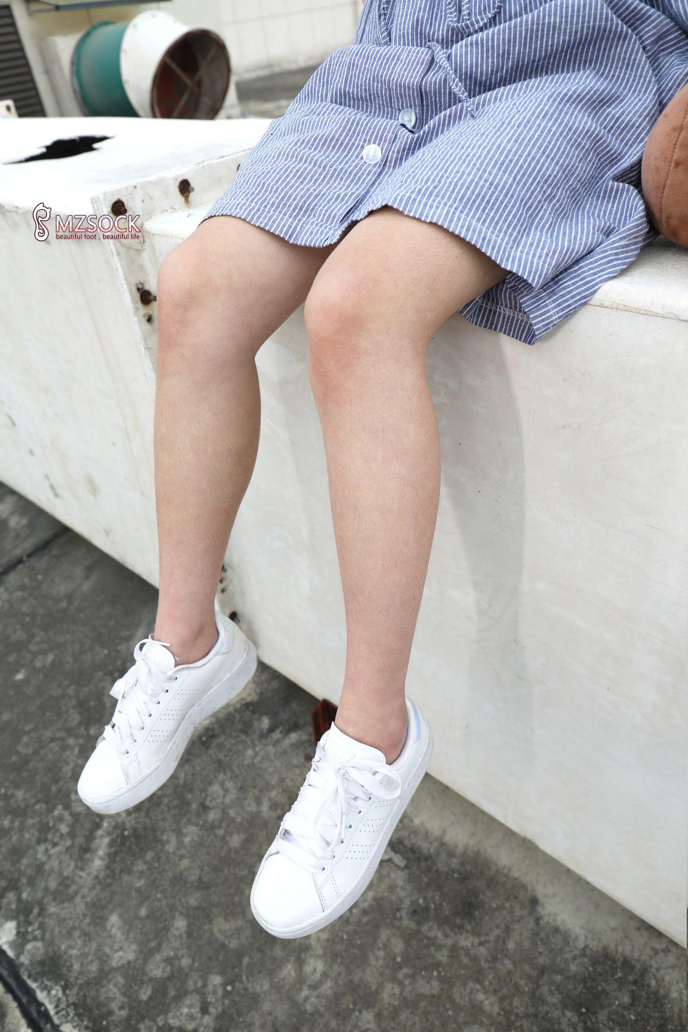 [MZSOCK]爱美足 NO.079 梦琪[76P]插图6