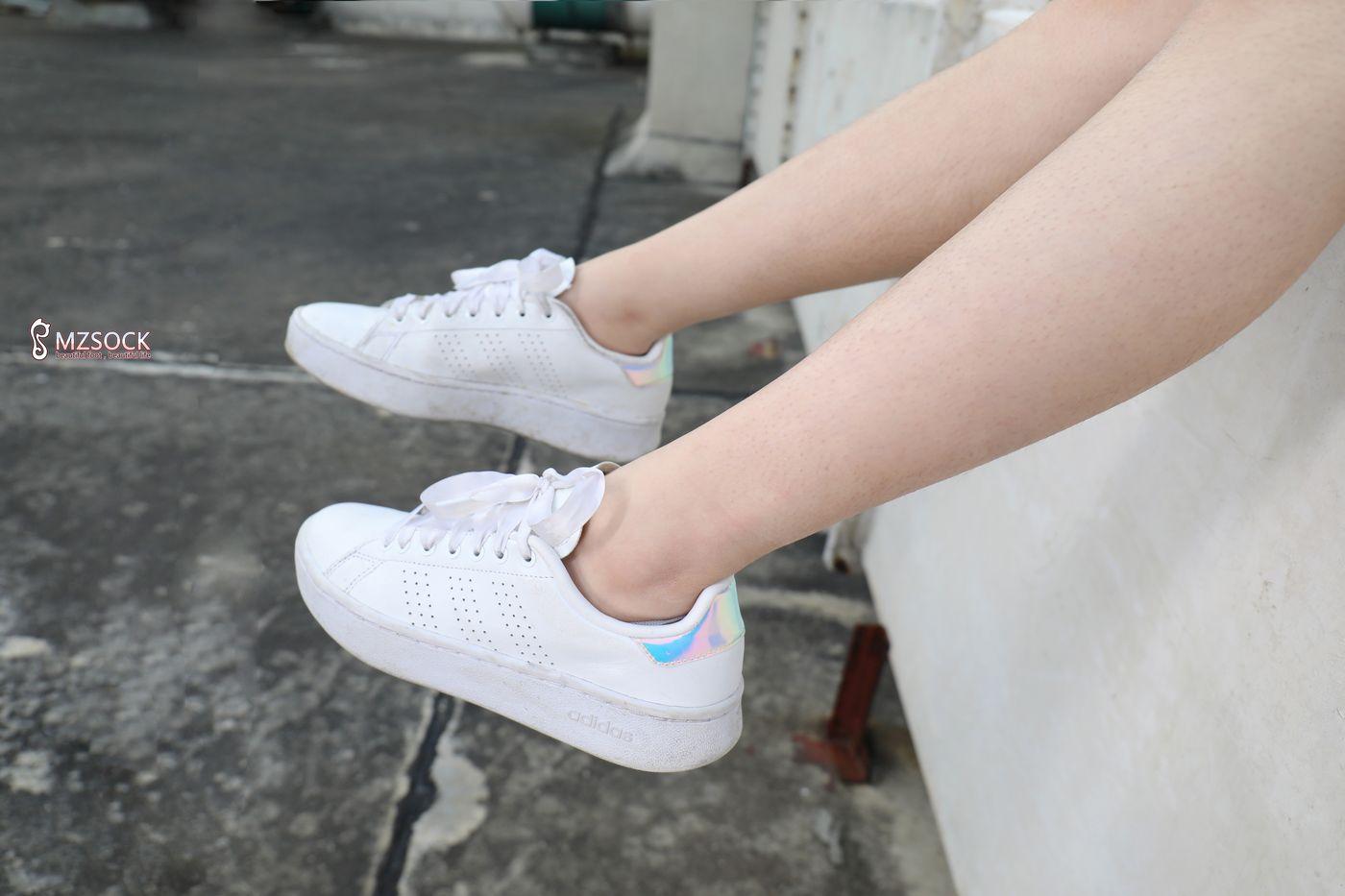 [MZSOCK]爱美足 NO.079 梦琪[76P]插图7