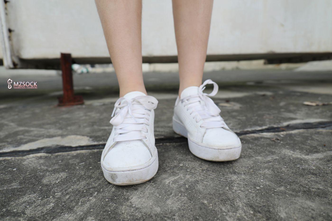 [MZSOCK]爱美足 NO.079 梦琪[76P]插图8