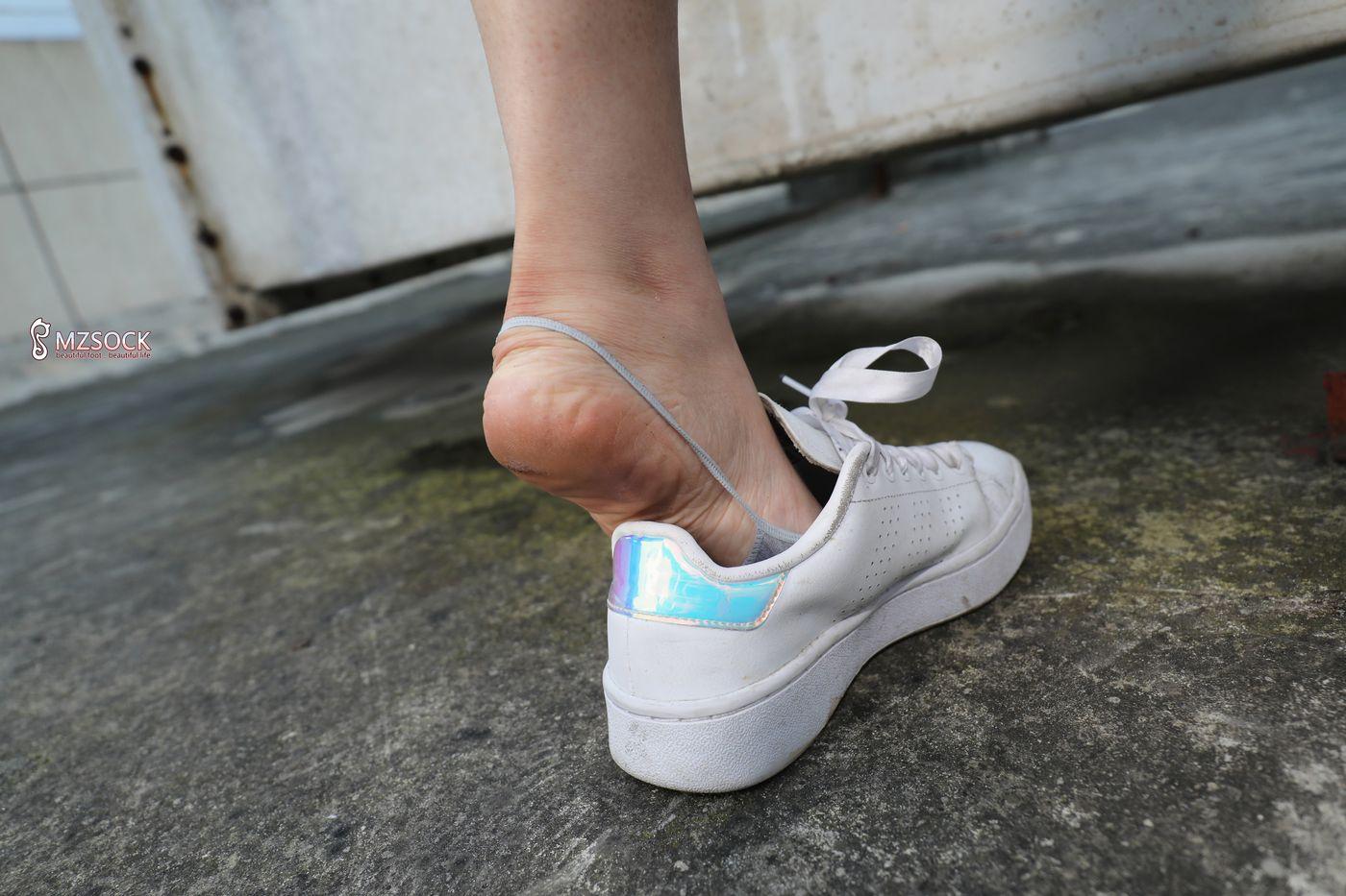 [MZSOCK]爱美足 NO.079 梦琪[76P]插图6