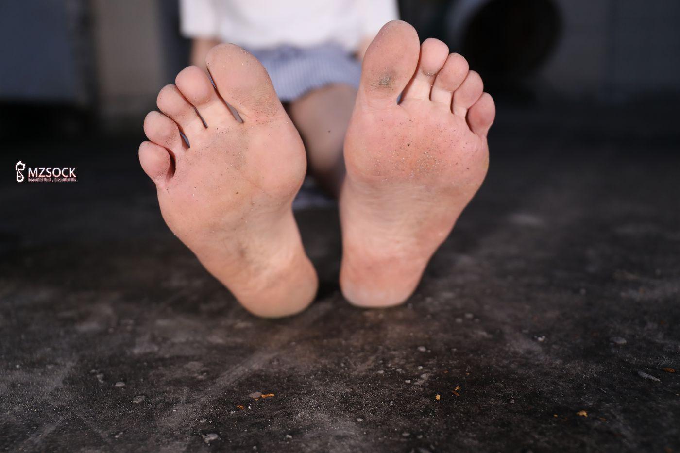 [MZSOCK]爱美足 NO.079 梦琪[76P]插图3