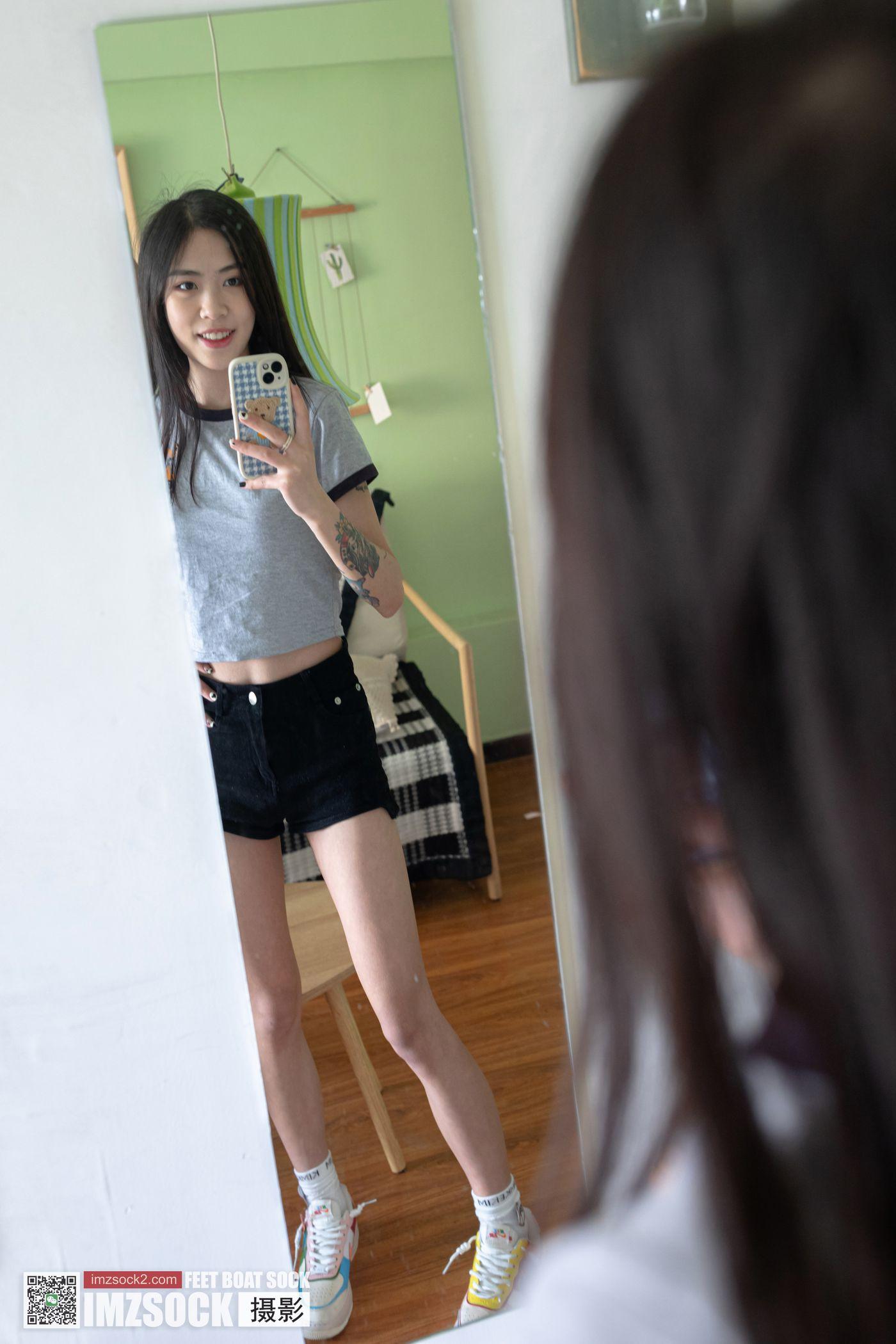 [MZSOCK]爱美足 NO.093 安娜[143P]插图9