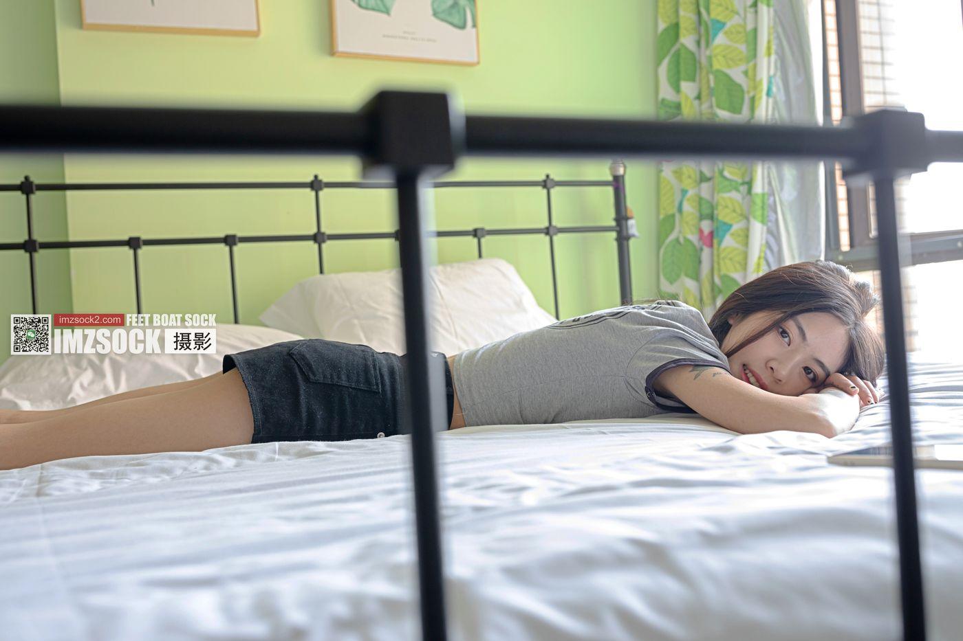 [MZSOCK]爱美足 NO.093 安娜[143P]插图5