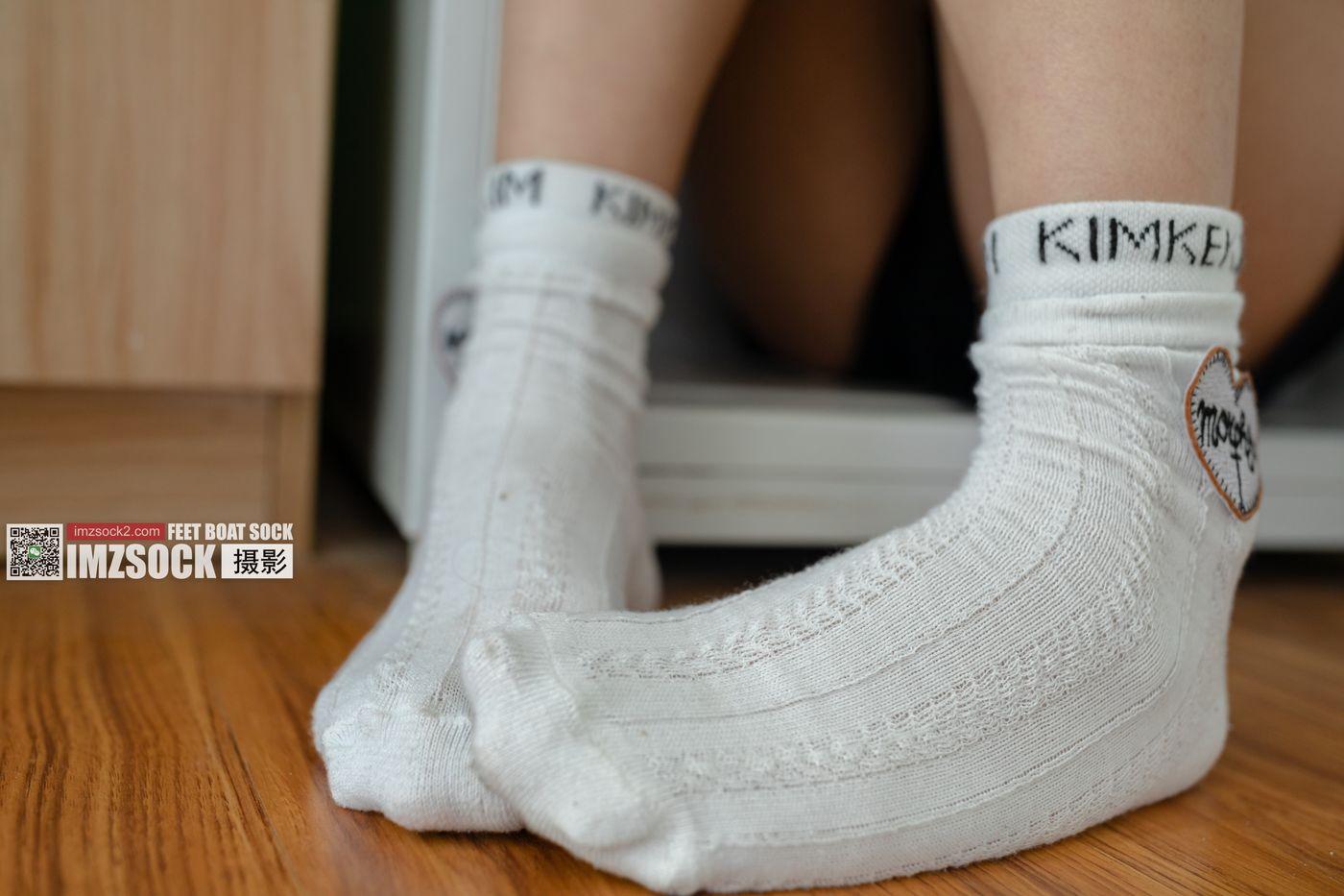 [MZSOCK]爱美足 NO.093 安娜[143P]插图9