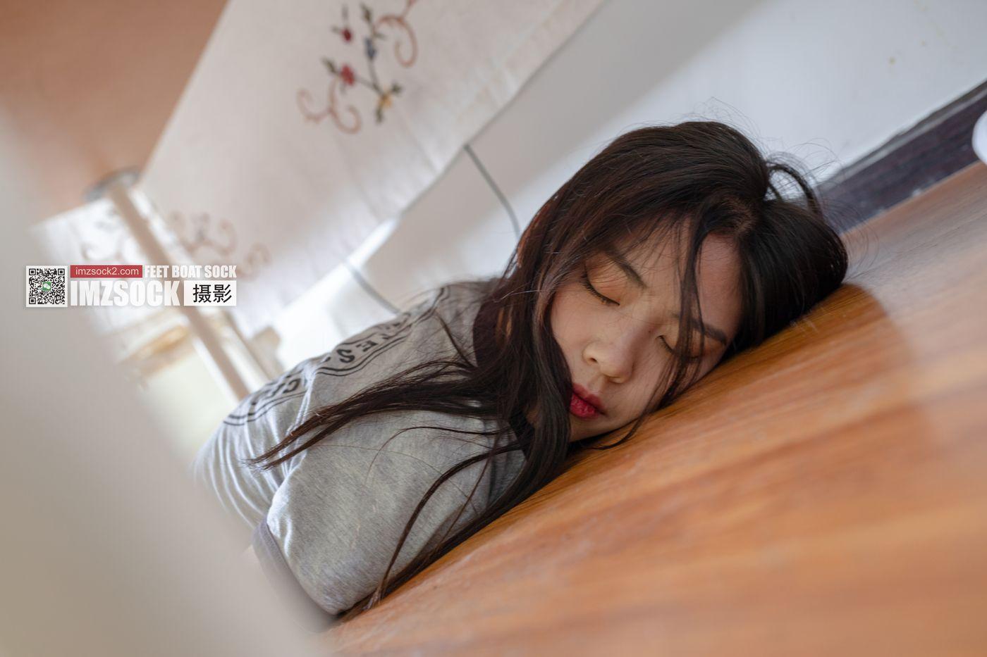 [MZSOCK]爱美足 NO.093 安娜[143P]插图2