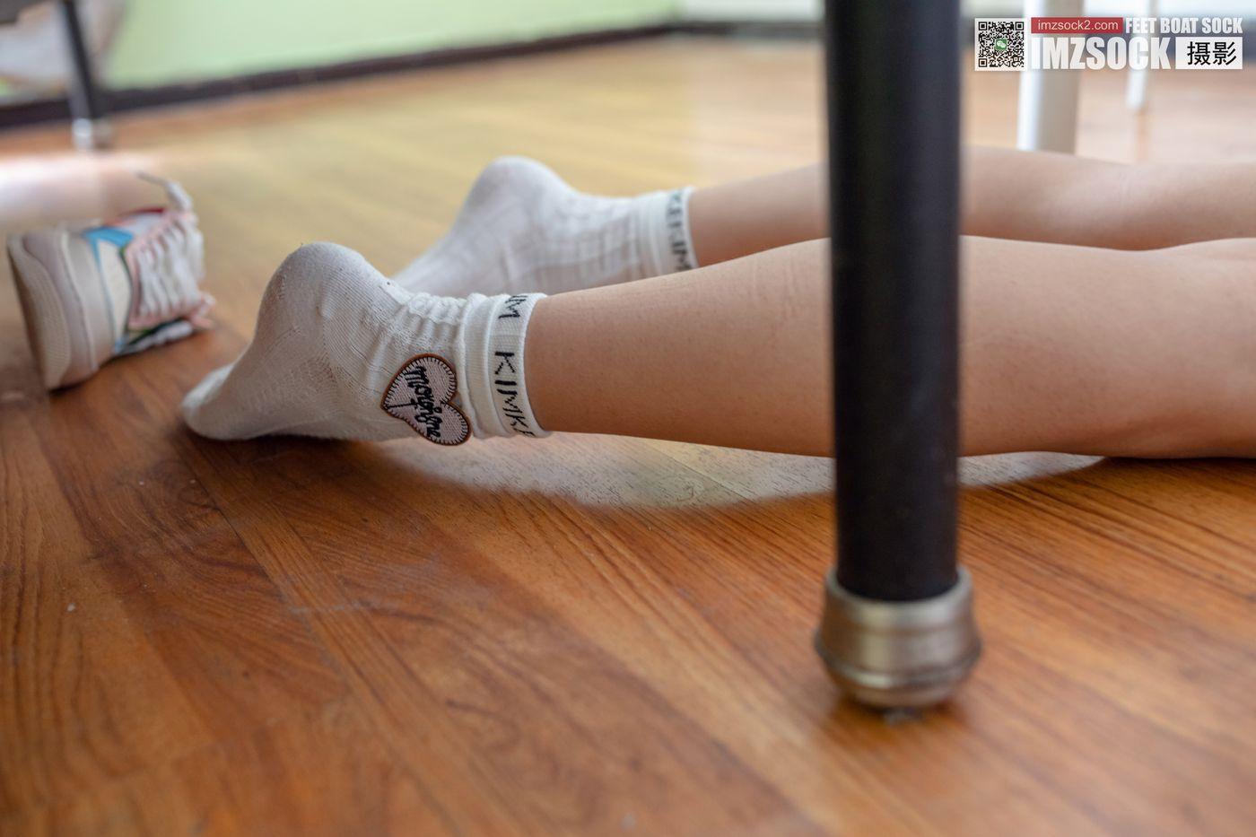 [MZSOCK]爱美足 NO.093 安娜[143P]插图3