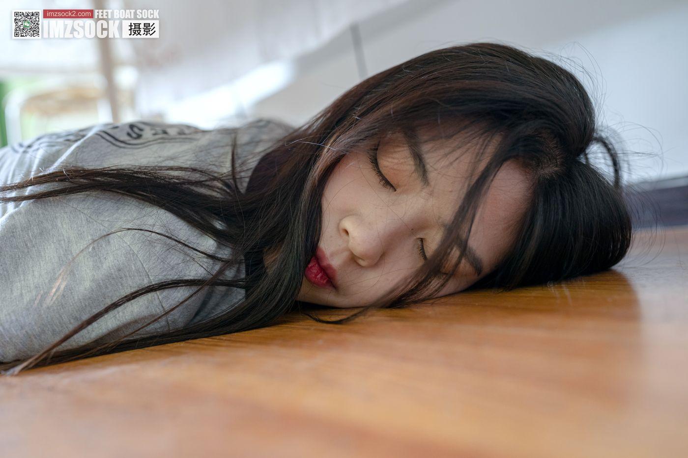 [MZSOCK]爱美足 NO.093 安娜[143P]插图4