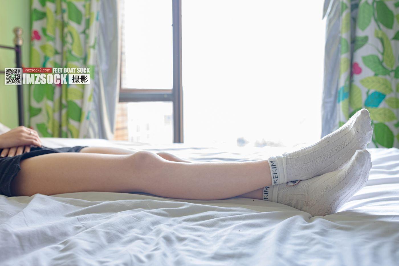 [MZSOCK]爱美足 NO.093 安娜[143P]插图5