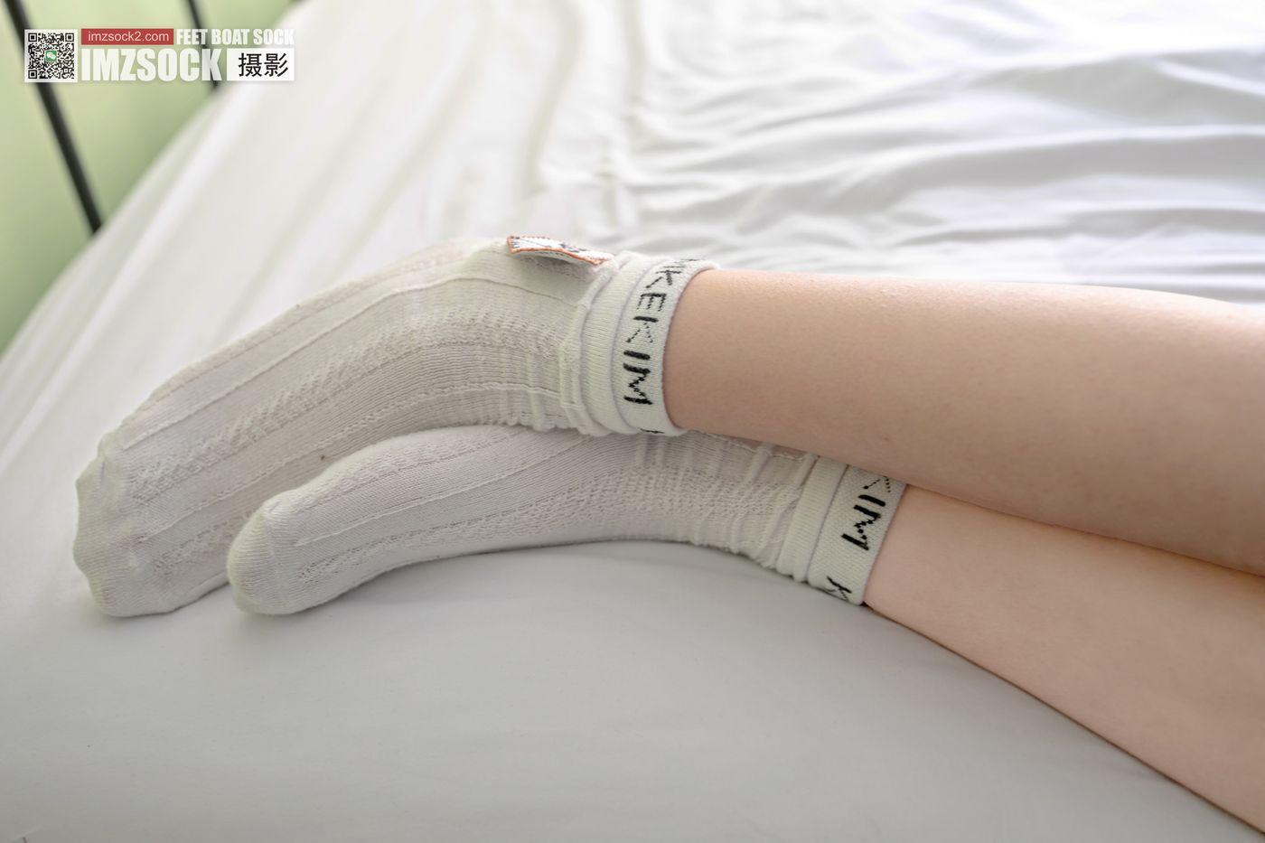 [MZSOCK]爱美足 NO.093 安娜[143P]插图4
