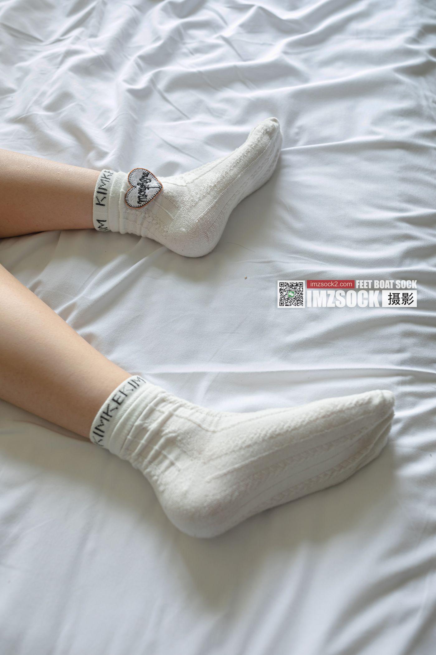 [MZSOCK]爱美足 NO.093 安娜[143P]插图7