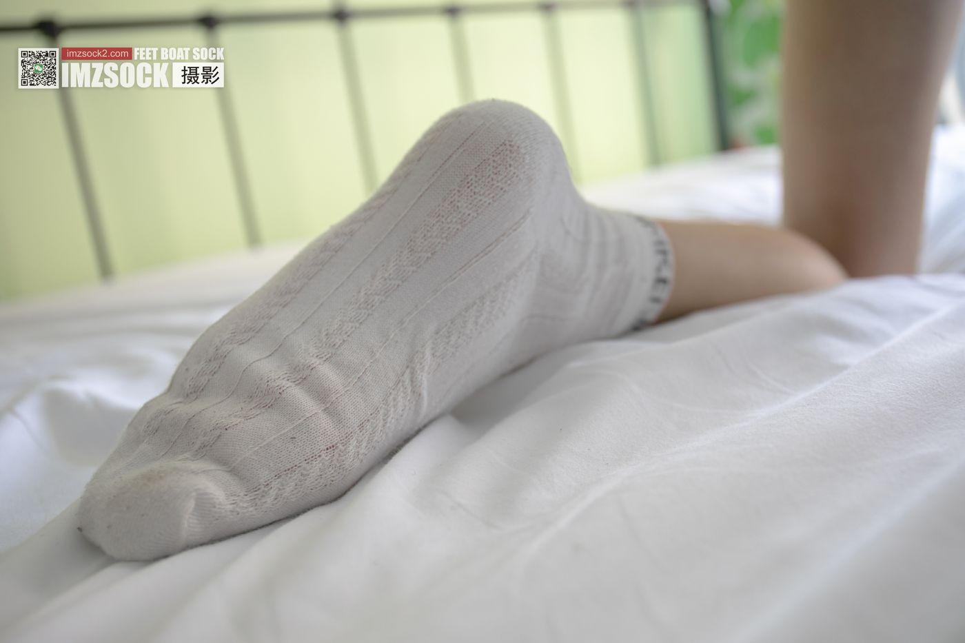 [MZSOCK]爱美足 NO.093 安娜[143P]插图1