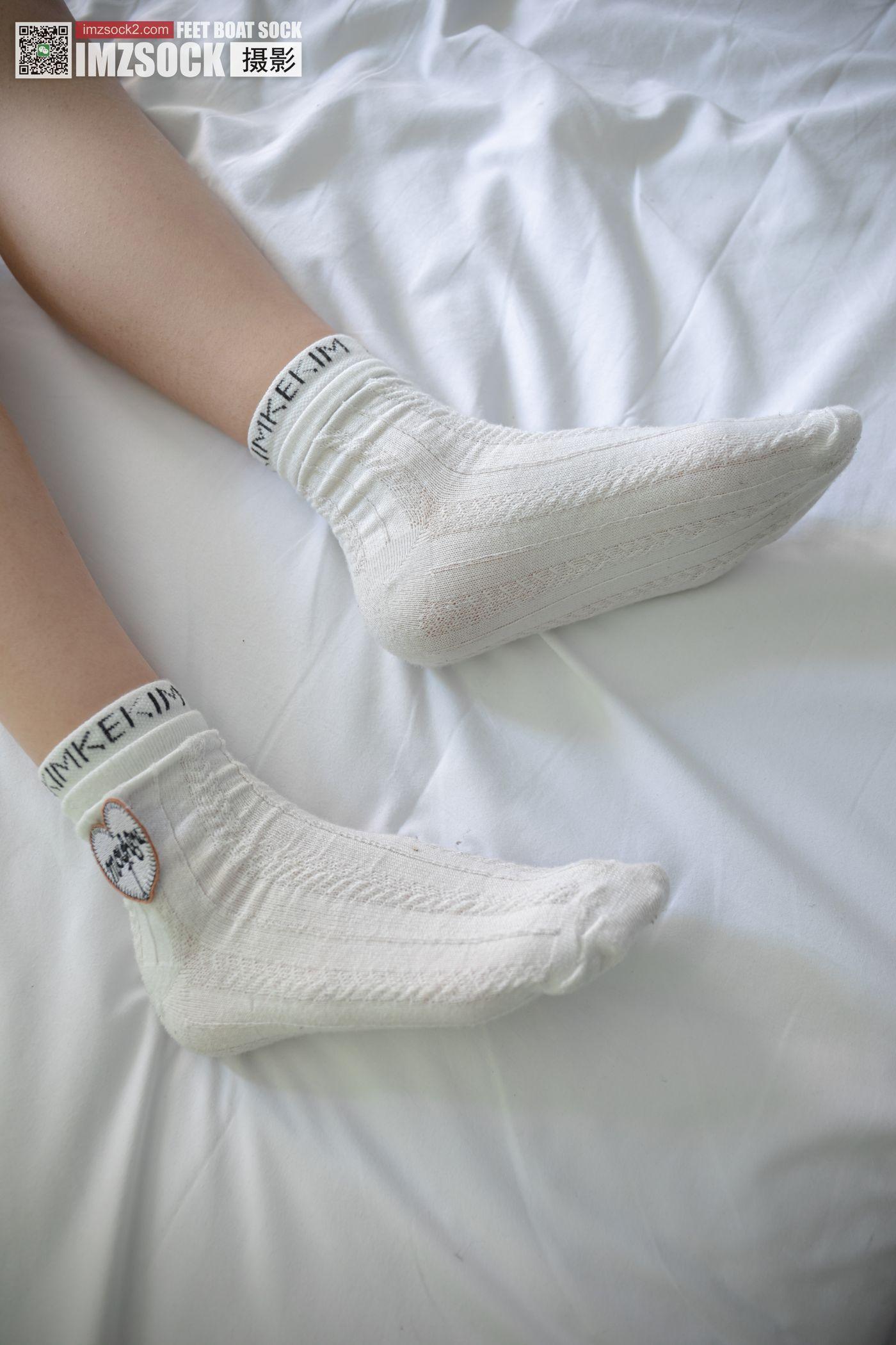 [MZSOCK]爱美足 NO.093 安娜[143P]插图4