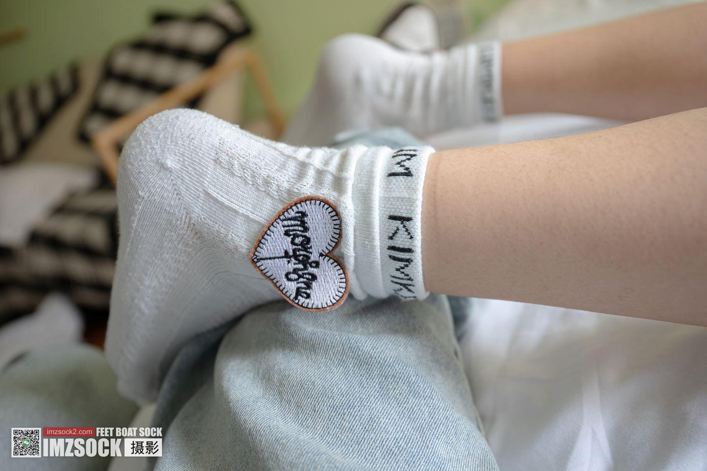[MZSOCK]爱美足 NO.093 安娜[143P]插图6