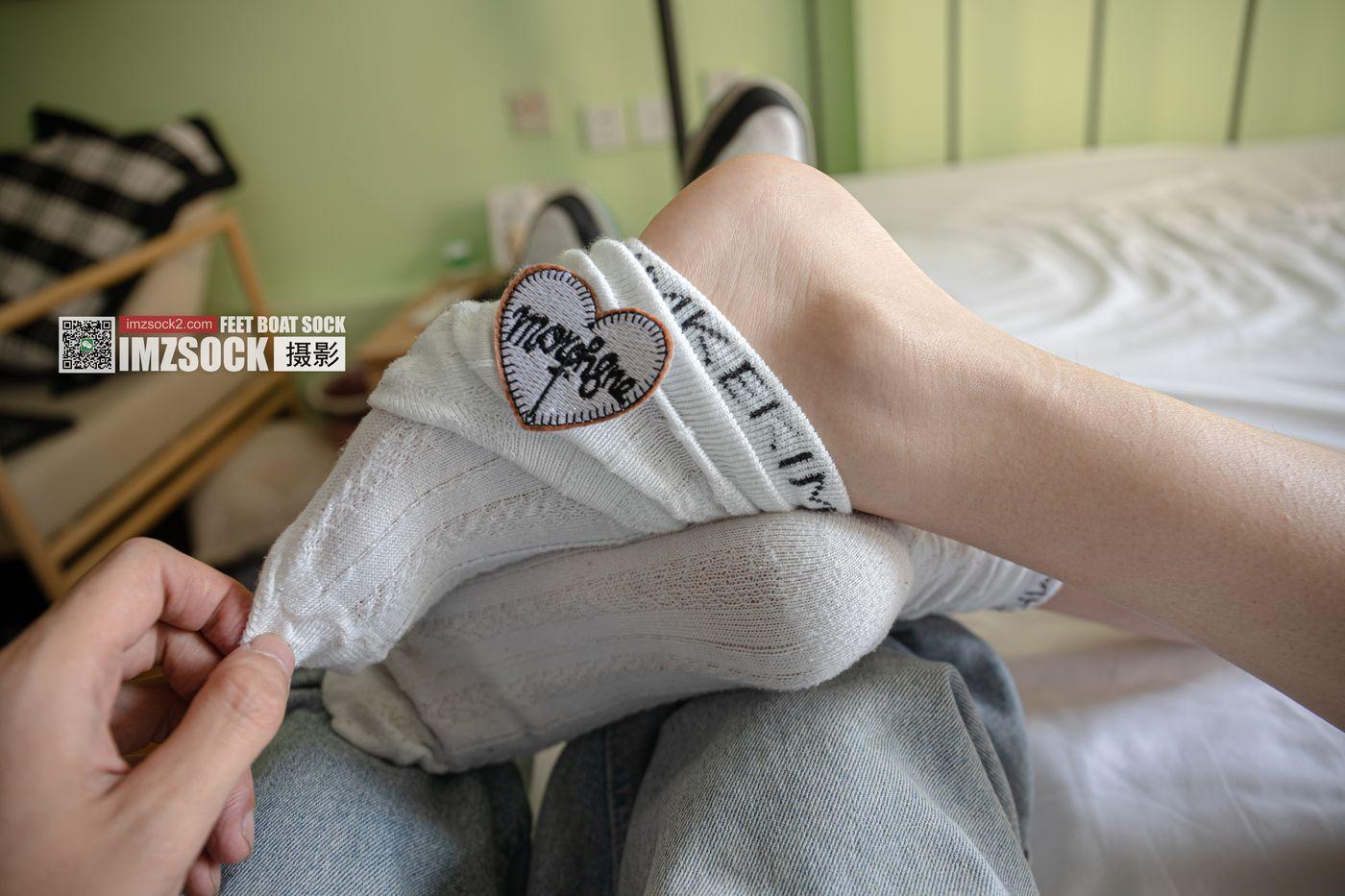 [MZSOCK]爱美足 NO.093 安娜[143P]插图9