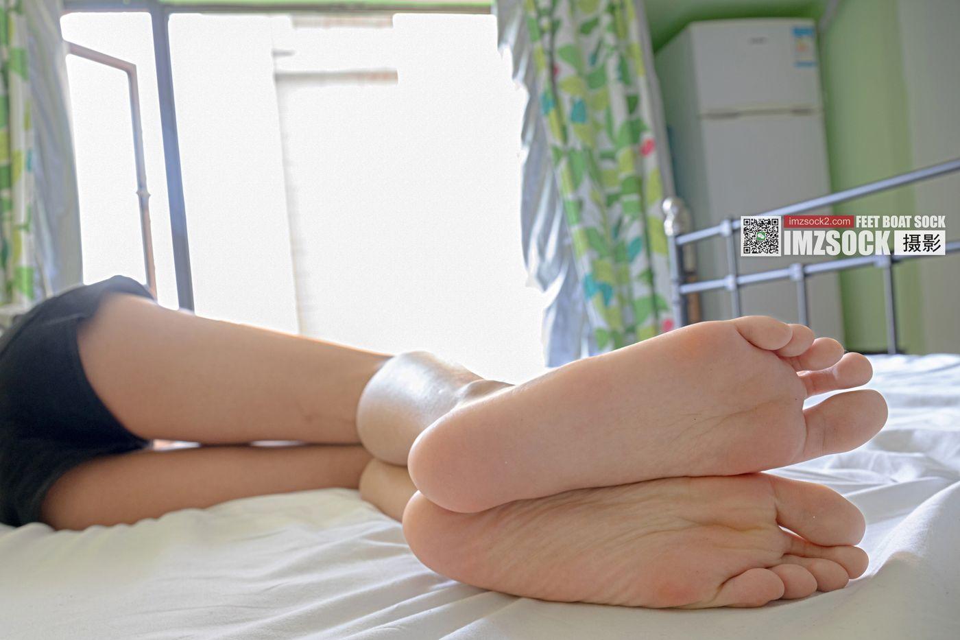 [MZSOCK]爱美足 NO.093 安娜[143P]插图7