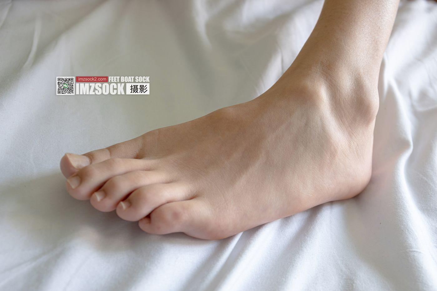 [MZSOCK]爱美足 NO.093 安娜[143P]插图1
