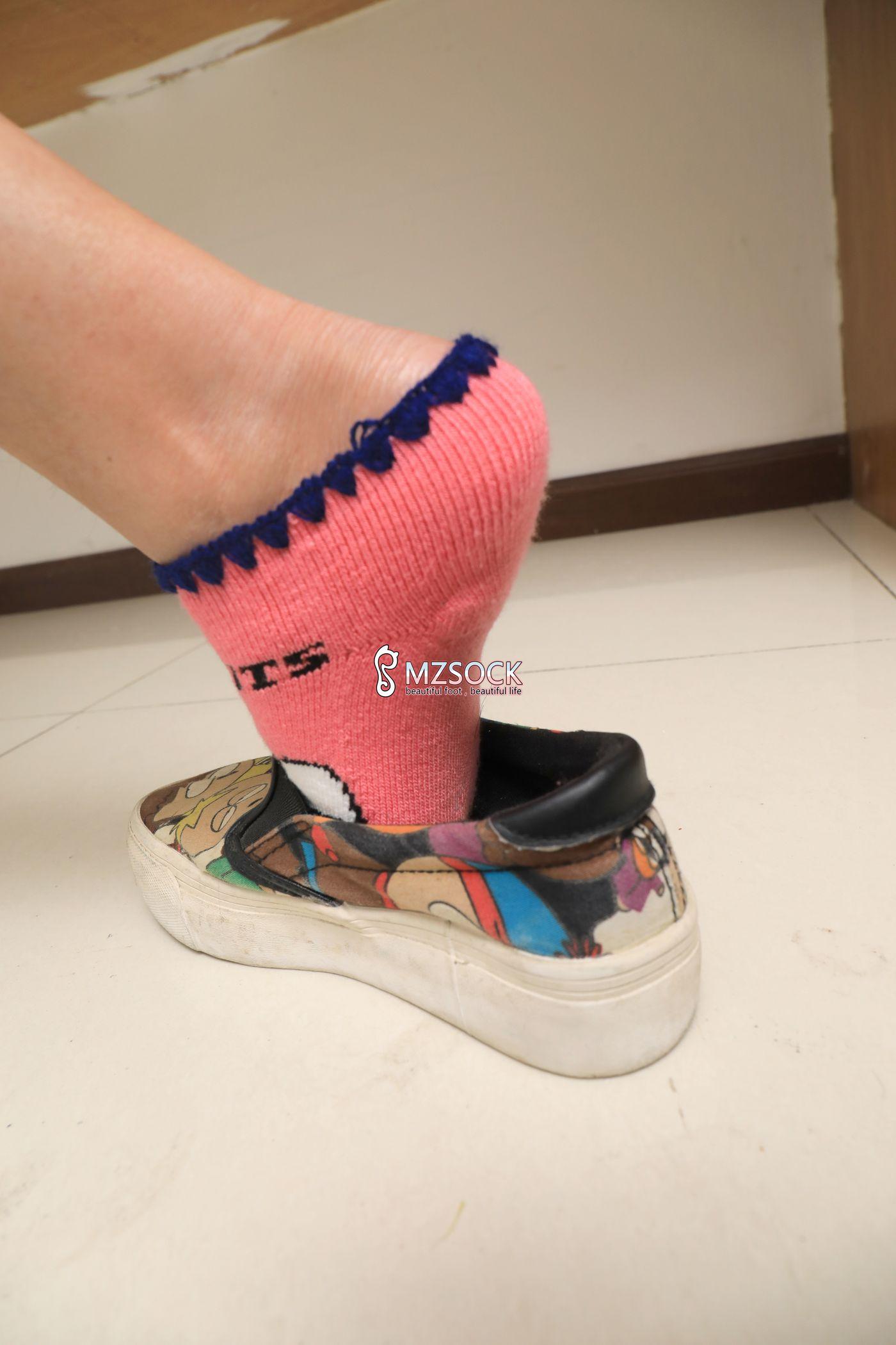 [MZSOCK]爱美足 NO.055 雪雪[84P]插图5
