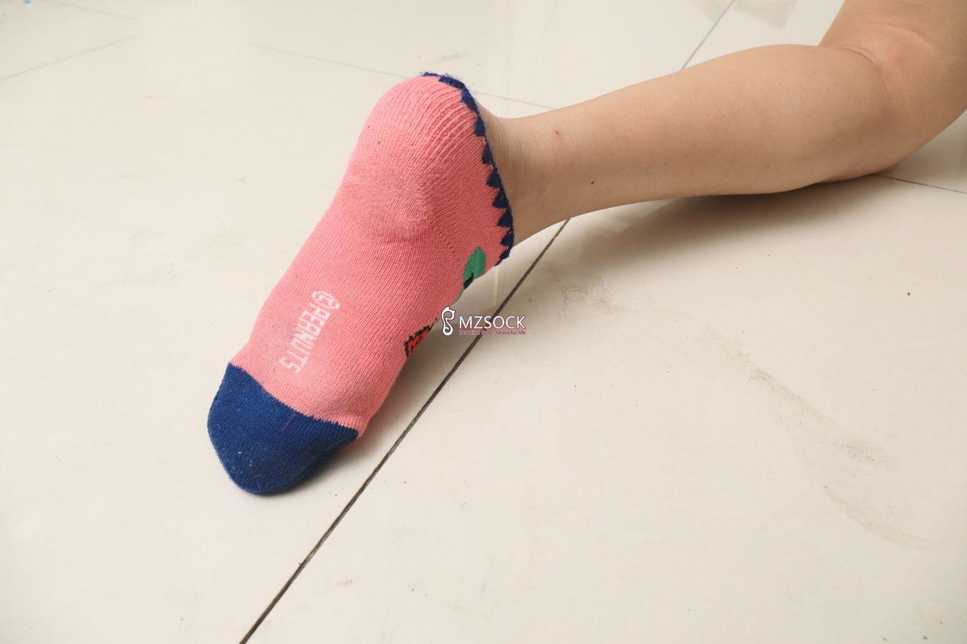 [MZSOCK]爱美足 NO.055 雪雪[84P]插图3