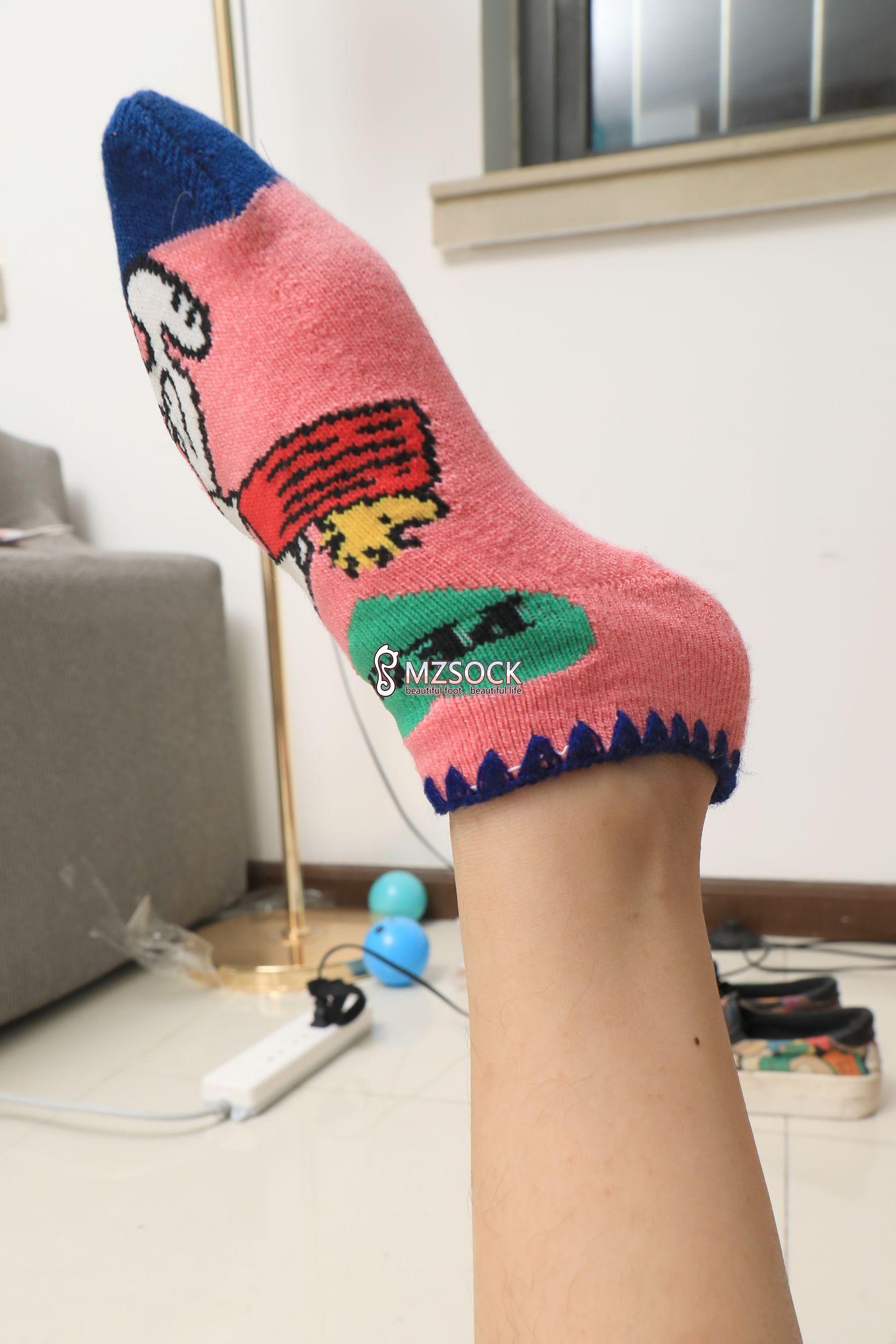 [MZSOCK]爱美足 NO.055 雪雪[84P]插图9