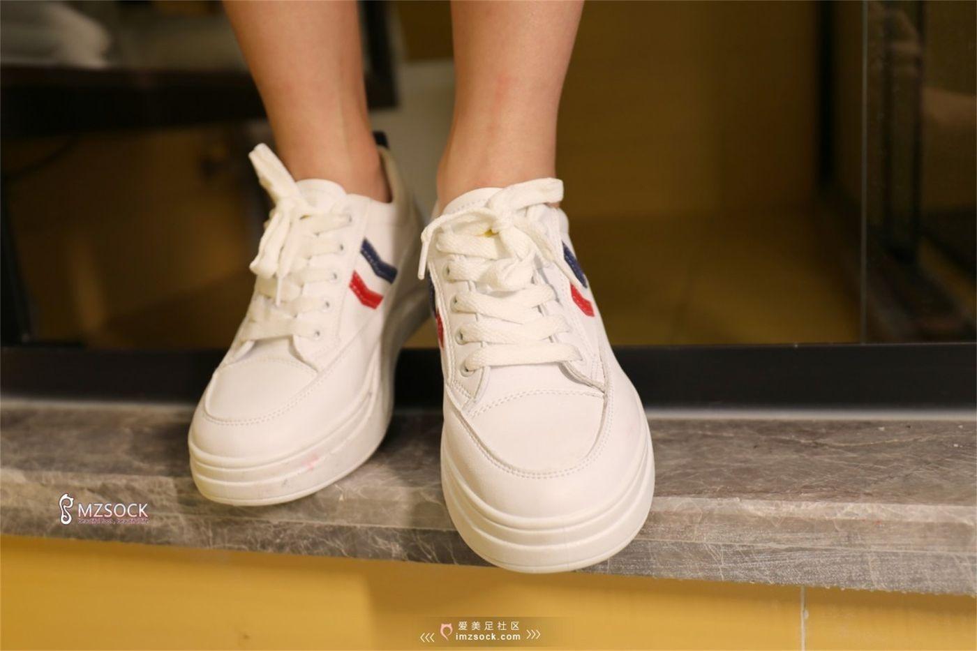 [MZSOCK]爱美足 NO.076 婷婷[55P]插图4