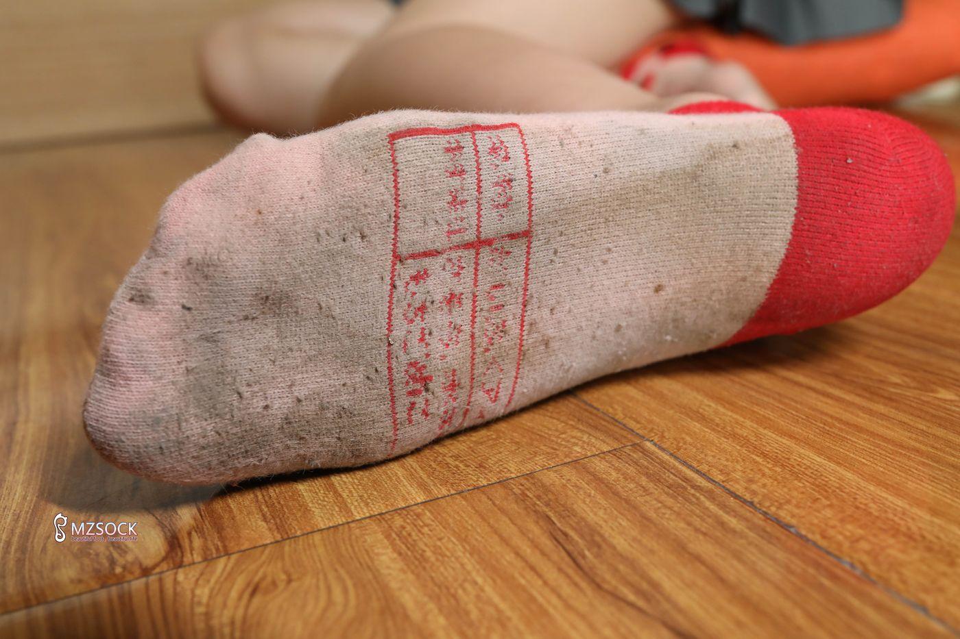 [MZSOCK]爱美足 NO.084 悦悦[79P]插图7
