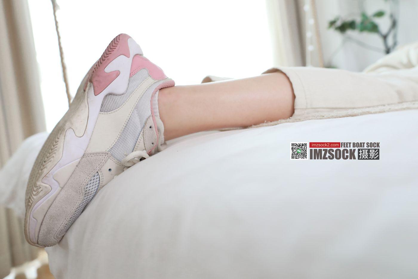 [MZSOCK]爱美足 NO.040 雯雯[81P]插图8