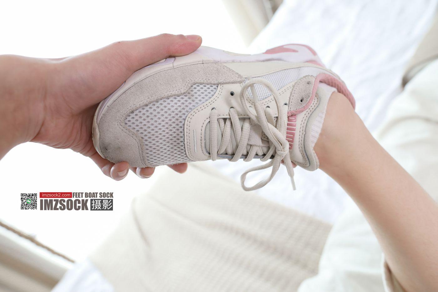 [MZSOCK]爱美足 NO.040 雯雯[81P]插图9