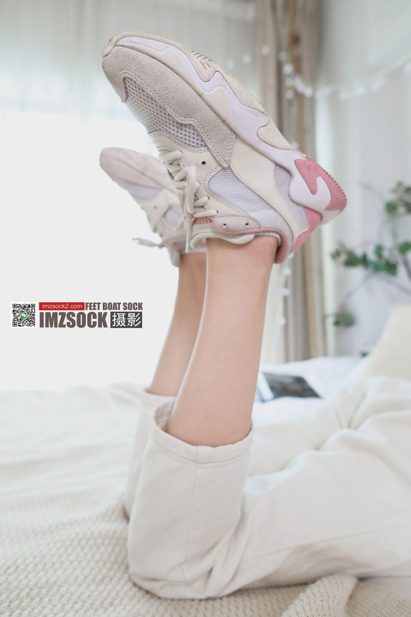 [MZSOCK]爱美足 NO.040 雯雯[81P]插图9