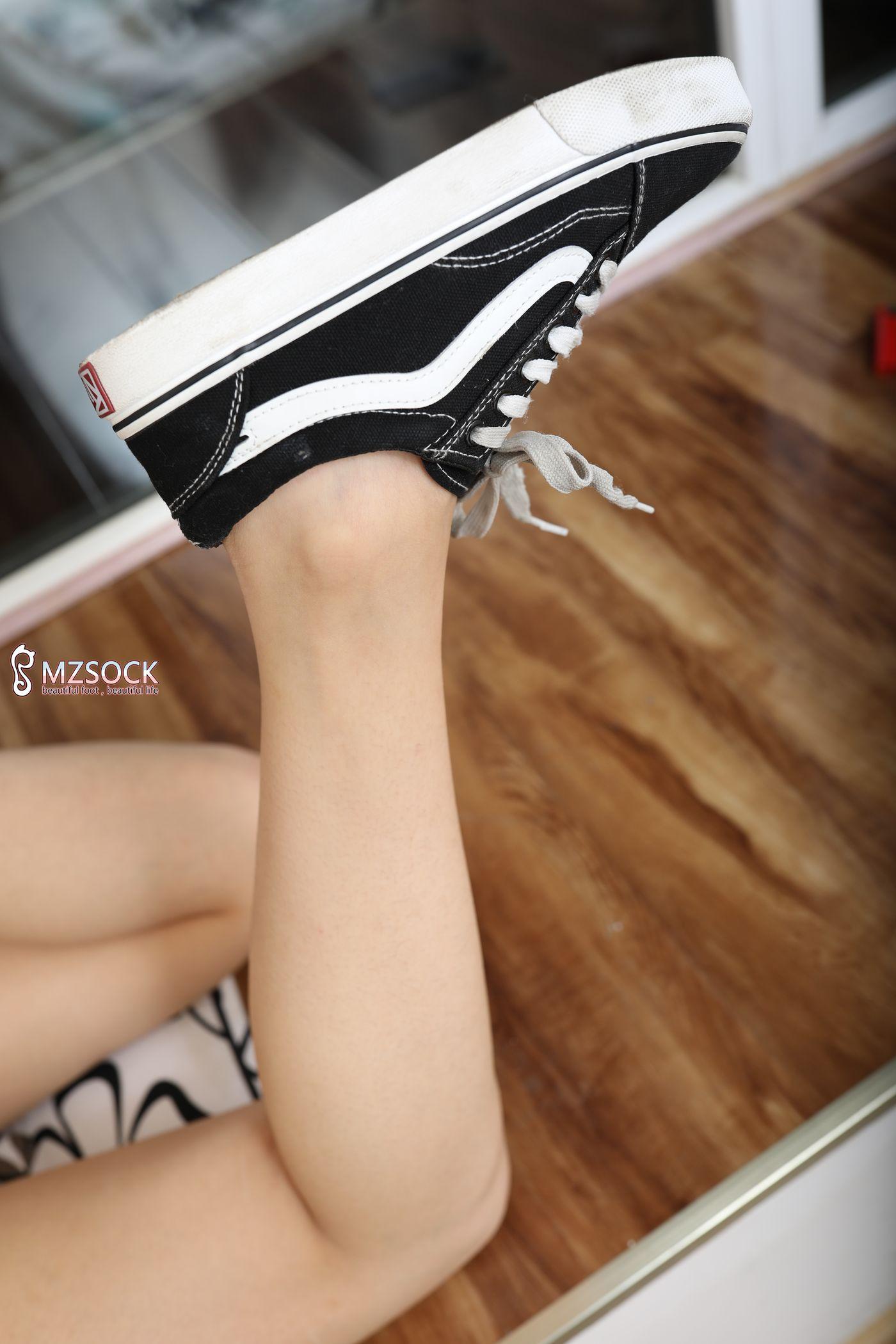 [MZSOCK]爱美足 NO.029 假小子[75P]插图1