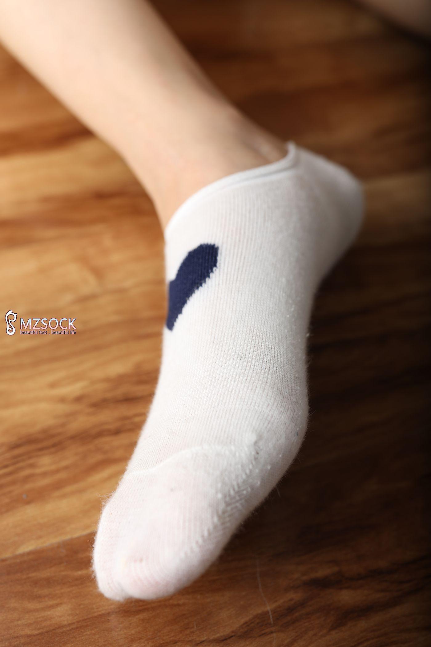 [MZSOCK]爱美足 NO.029 假小子[75P]插图3